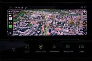 PEUGEOT 408 usata, con Controllo vocale