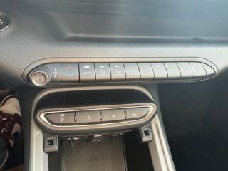 JEEP Avenger usata, con Immobilizzatore elettronico