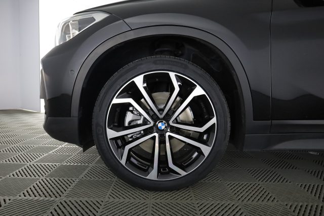 BMW X1 usata 7