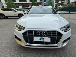 AUDI A4 allroad 40 TDI 204 CV S tronic Business Evolution