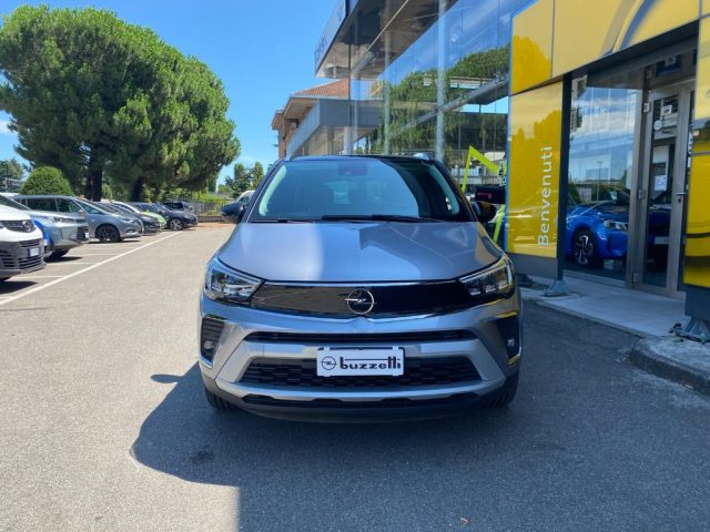 OPEL Crossland X usata, con Boardcomputer