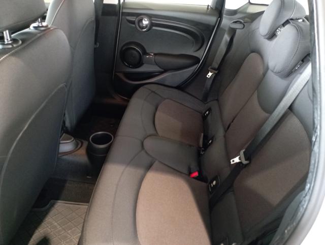 MINI Cooper D usata, con Controllo trazione