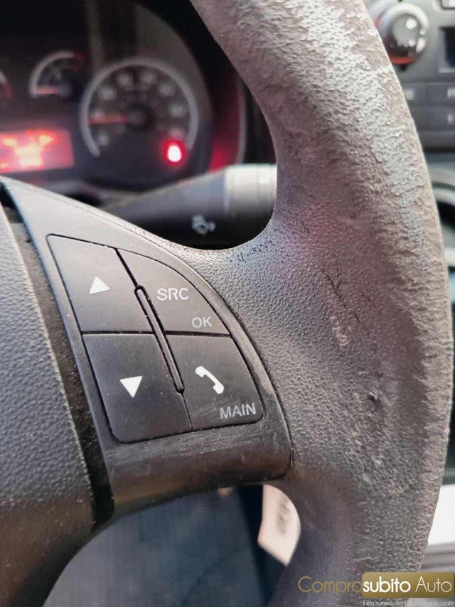 FIAT Fiorino usata 15