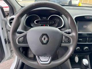 RENAULT Clio usata, con Climatizzatore