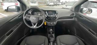 OPEL Karl usata 18