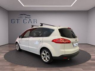 FORD S-Max usata, con Cerchi in lega
