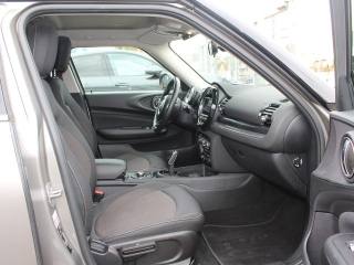 MINI Clubman usata, con ESP