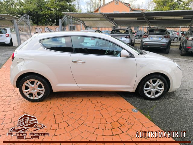 ALFA ROMEO MiTo usata, con Autoradio