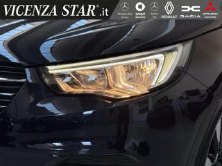 OPEL Grandland X usata, con Airbag
