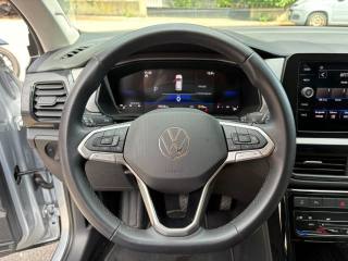 VOLKSWAGEN T-Cross usata, con Chiusura centralizzata