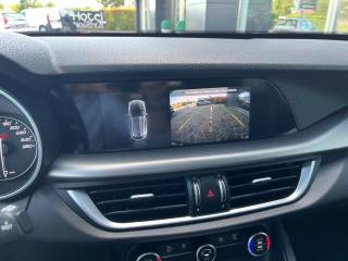 ALFA ROMEO Stelvio usata, con Cruise Control