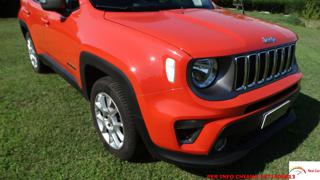 JEEP Renegade usata 40