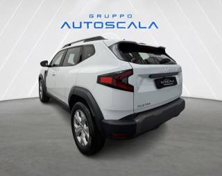 DACIA Duster usata, con Autoradio