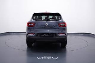 RENAULT Kadjar usata, con Alzacristalli elettrici