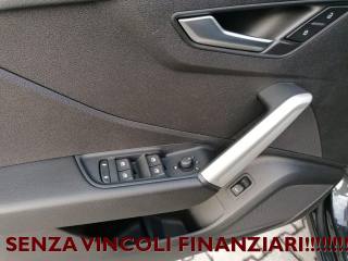 AUDI Q2 usata, con Cruise Control