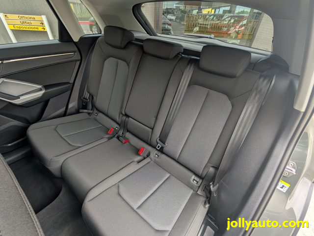 AUDI Q3 usata, con Volante multifunzione