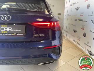 AUDI A3 usata 26