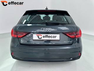 AUDI A1 usata, con Alzacristalli elettrici