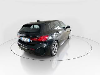BMW 116 usata, con Chiusura centralizzata