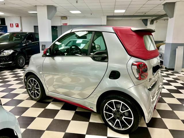 SMART ForTwo usata, con Specchietti laterali elettrici