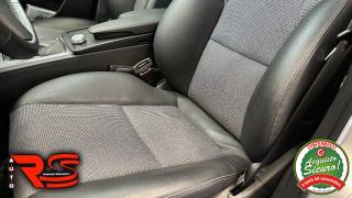MERCEDES-BENZ C 320 usata, con Monitoraggio pressione pneumatici