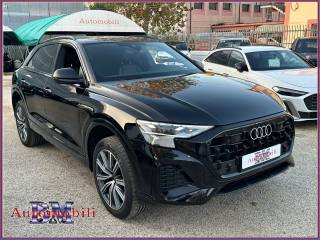 AUDI Q8 SUV 45 TDI 231CV QUATTRO AUTO C21