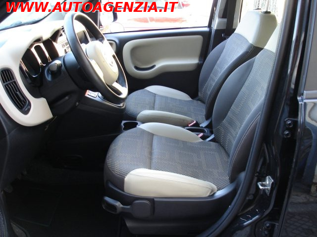 FIAT Panda usata 7