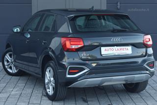 AUDI Q2 usata, con Airbag Passeggero