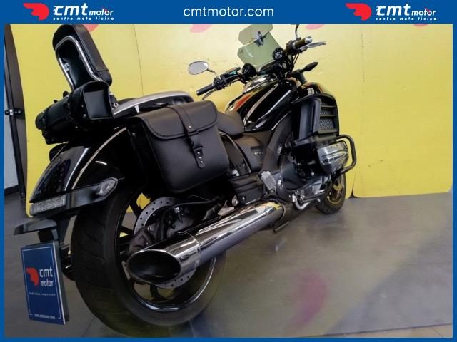 HONDA GL 1800 usata 3