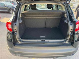 RENAULT Captur usata, con Bluetooth