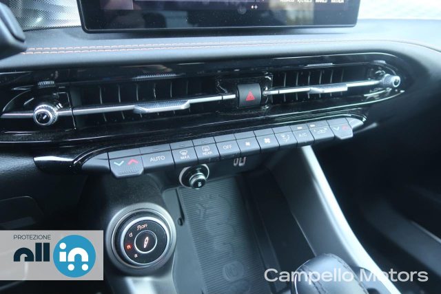 ALFA ROMEO Tonale usata 12