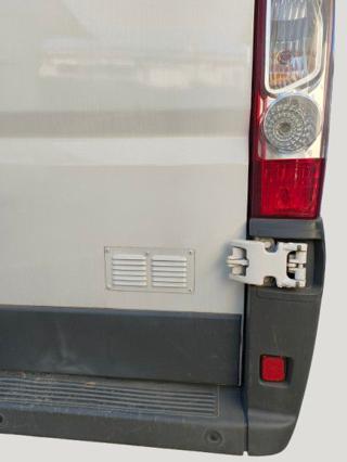 FIAT Ducato usata, con Servosterzo
