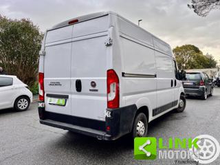 FIAT Ducato usata, con Alzacristalli elettrici