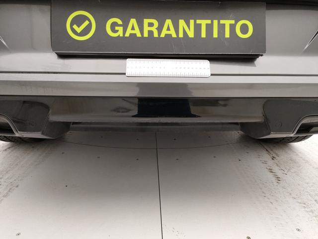 CUPRA Formentor usata, con MP3