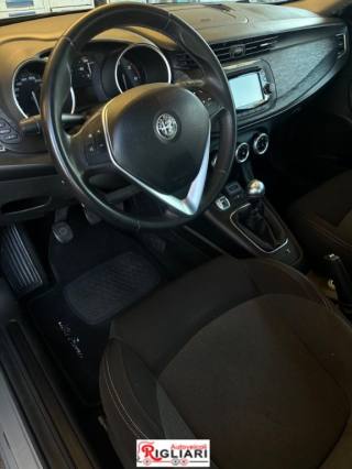 ALFA ROMEO Giulietta usata 16