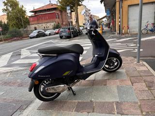 PIAGGIO Vespa 125 Primavera usata 3