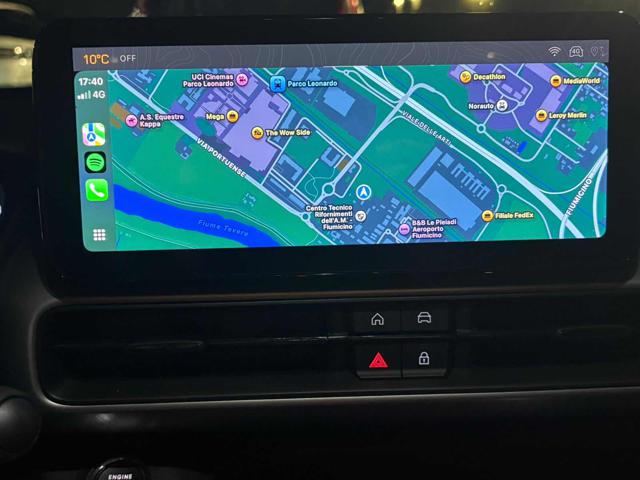 JEEP Avenger usata 22