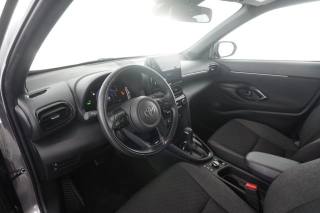 TOYOTA Yaris Cross usata 1