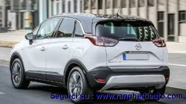 OPEL Crossland usata, con ABS