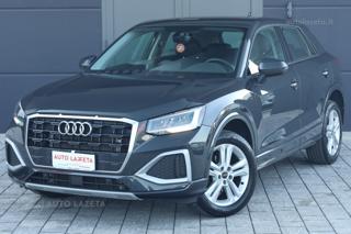 AUDI Q2 usata, con Airbag