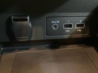 RENAULT Captur usata 21