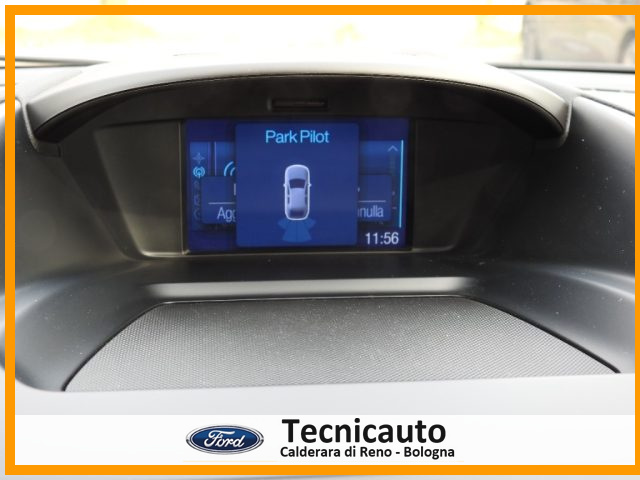 FORD Kuga usata, con Sistema di navigazione