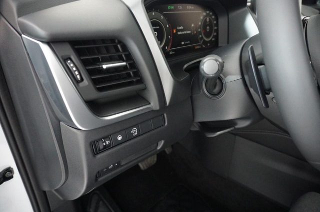 NISSAN Qashqai usata, con Vetri oscurati