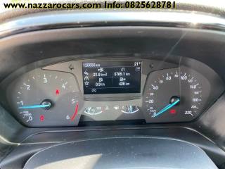 FORD Fiesta usata, con Controllo vocale