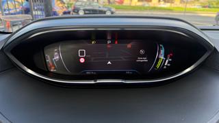 PEUGEOT 3008 usata, con Autoradio