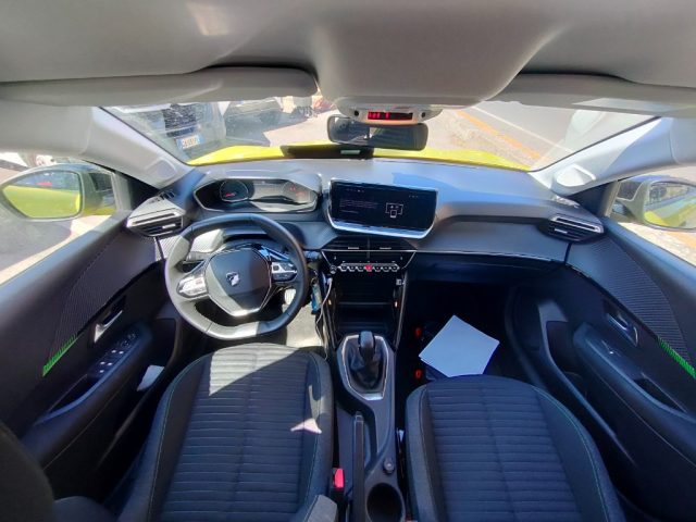 PEUGEOT 208 usata, con Cruise Control