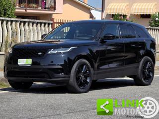 LAND ROVER Range Rover Velar 2.0D I4 180 CV S FULL BLACK