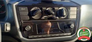 VOLKSWAGEN up! usata, con Controllo trazione