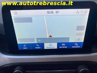 FORD Focus usata, con USB