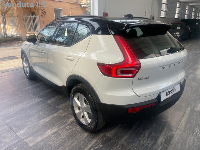 VOLVO XC40 usata, con Alzacristalli elettrici